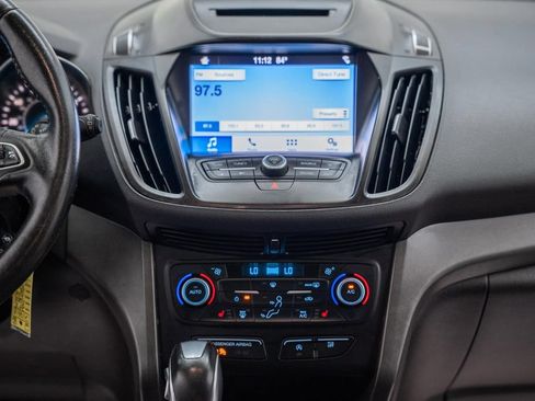 Used 2018 Ford Escape SEL FWD image 21
