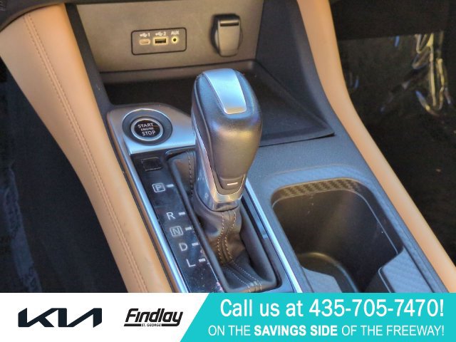 Used 2020 Nissan Sentra SV w/ SV Premium Package FWD image 25