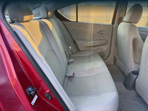 Used 2015 Nissan Versa SV FWD image 20