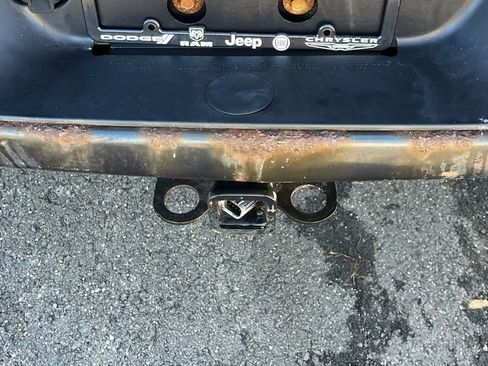 Used 2014 RAM 1500 Express image 28