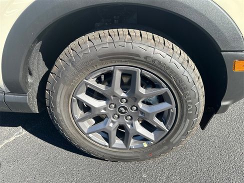 New 2025 Ford Bronco Sport Big Bend image 11