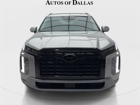 Used 2025 Hyundai Palisade Limited FWD image 3