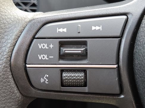 Certified 2025 Honda Accord SE image 12