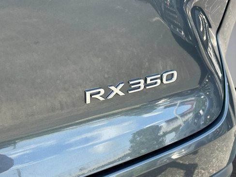 Used 2025 Lexus RX 350 FWD w/ Technology Package image 32