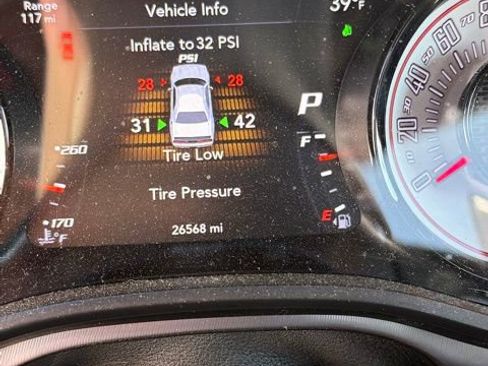 Used 2020 Dodge Challenger R/T Scat Pack w/ T/A Package image 9