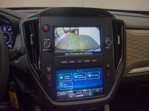 New 2026 Subaru Forester image 13