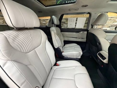 Used 2023 Hyundai Palisade Calligraphy AWD/4WD image 38
