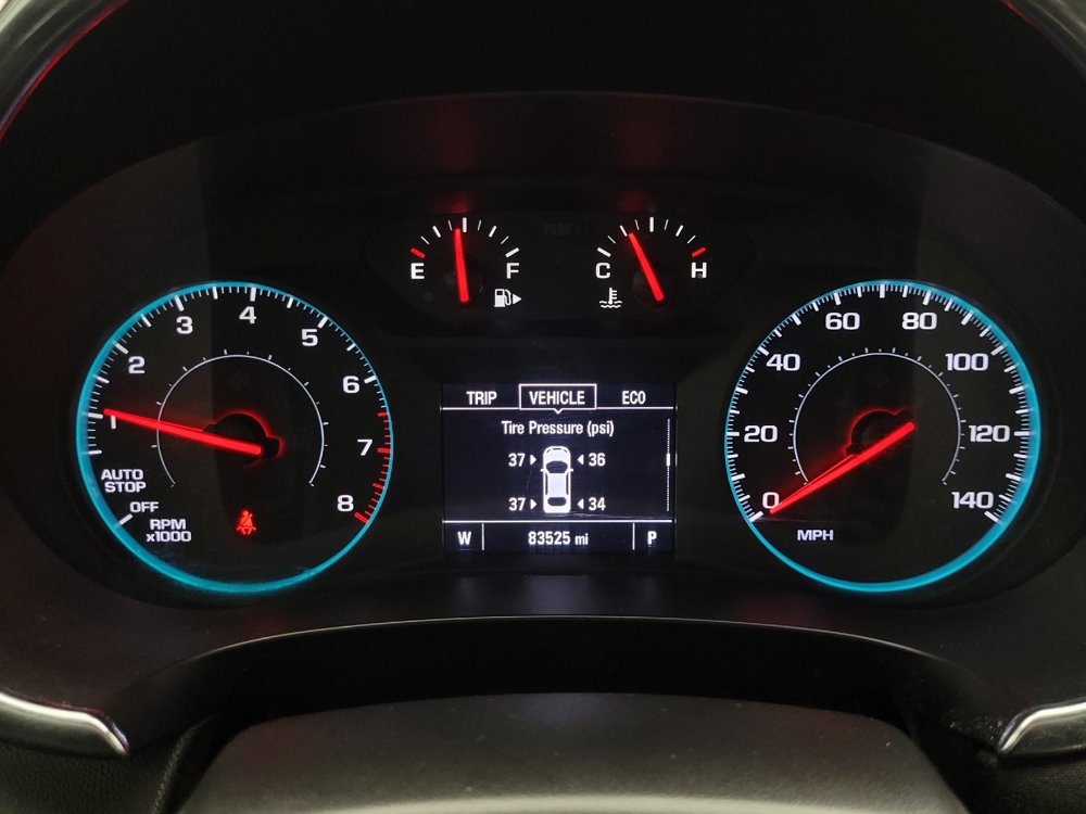 Used 2020 Chevrolet Malibu LT FWD image 23