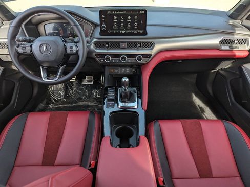 New 2026 Acura Integra A-Spec image 16