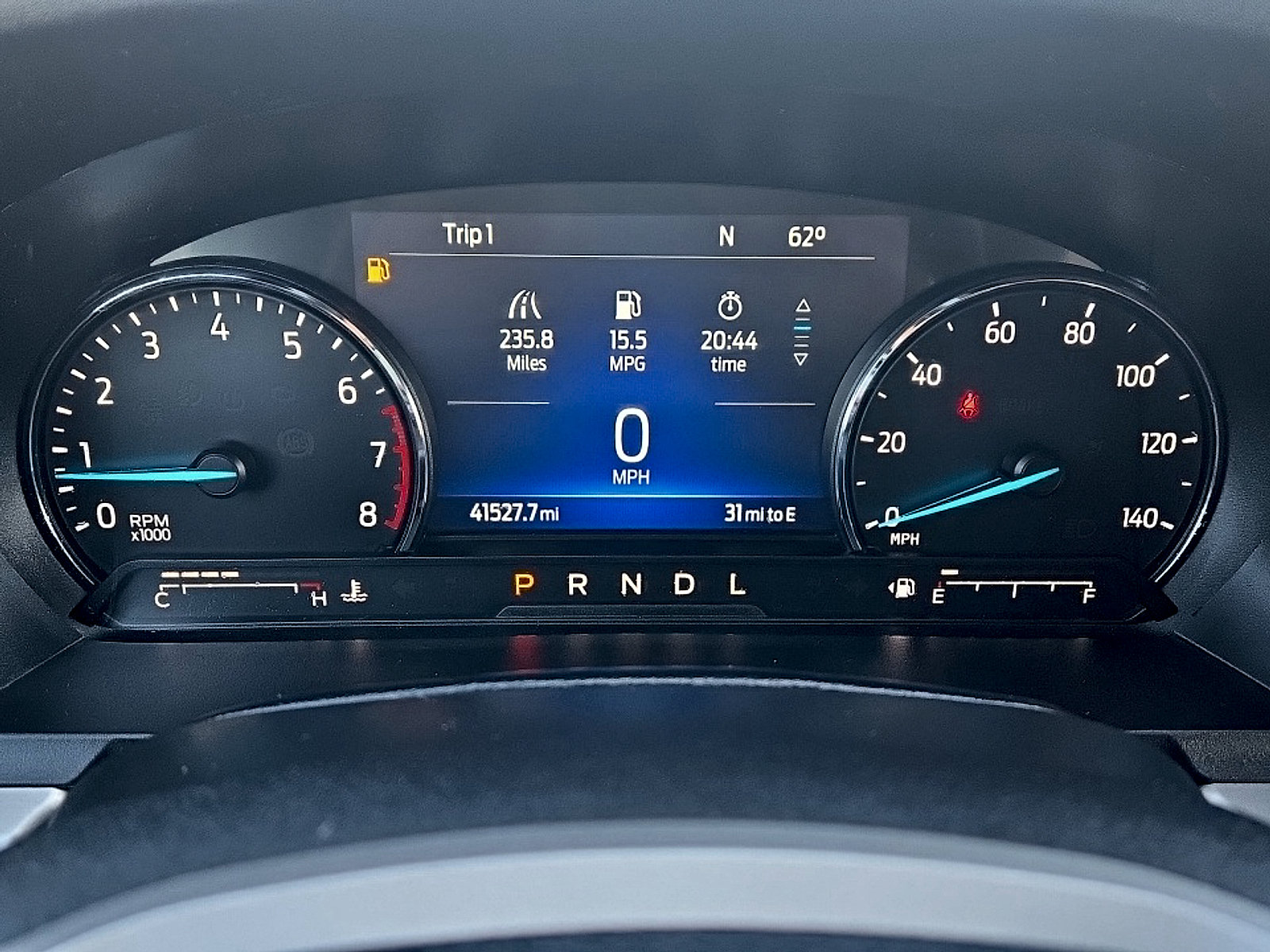 Certified 2022 Ford Explorer XLT AWD/4WD image 15