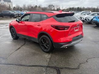 Used 2023 Chevrolet Blazer LT w/ Convenience Package video 2