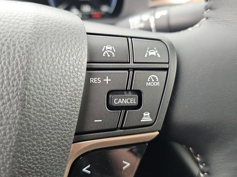 New 2026 Toyota Crown AWD/4WD image 13