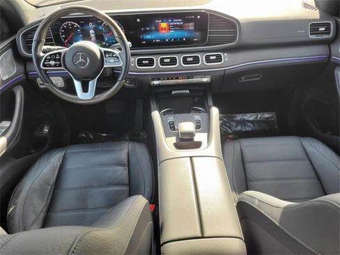 Used 2020 Mercedes-Benz GLE 450 4MATIC image 11
