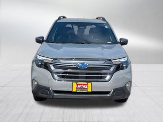 Used 2025 Subaru Forester Premium video 2