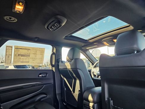 New 2026 Dodge Durango GT image 38