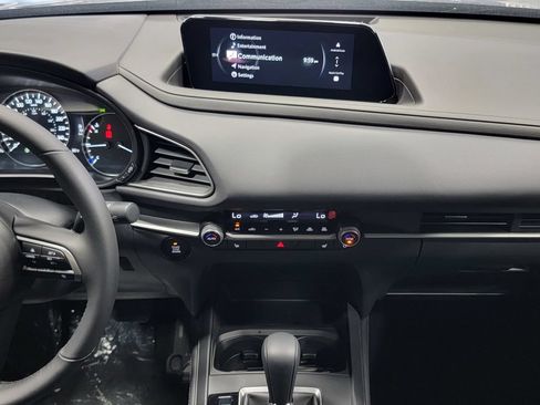 New 2026 MAZDA CX-30 AWD 2.5 S w/ Select Sport Pkg image 18