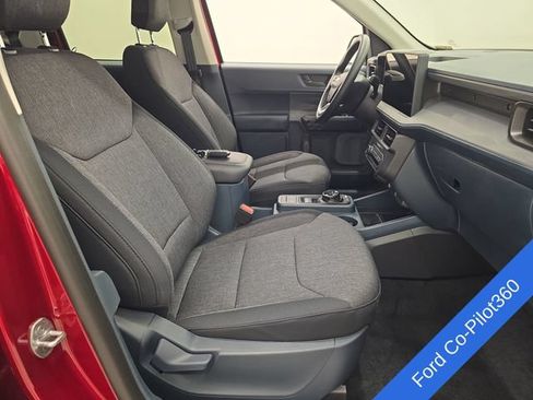 New 2026 Ford Maverick XLT w/ Black Appearance Package AWD/4WD image 11