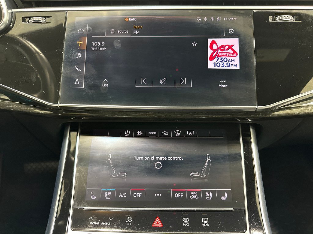 Used 2022 Audi Q7 3.0T Prestige AWD/4WD image 19