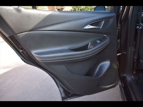Used 2023 Buick Encore GX Essence w/ Experience Buick Package FWD image 21