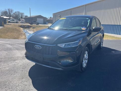 Used 2024 Ford Escape Active image 8