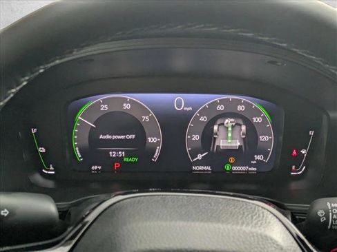 New 2026 Honda Civic Sport Touring image 11