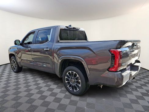 Used 2024 Toyota Tundra Limited image 4