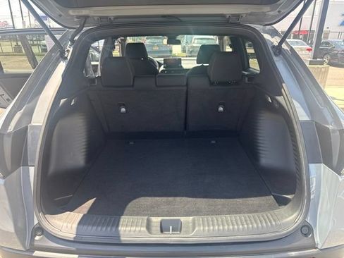 Certified 2024 Honda HR-V Sport image 12