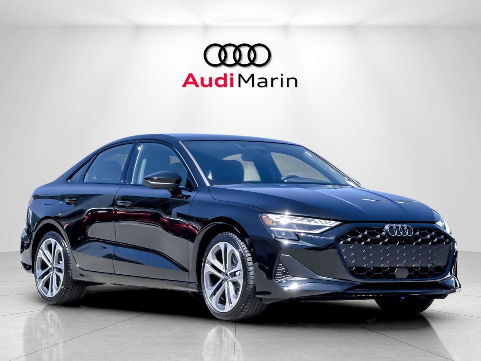 Used 2026 Audi A3 2.0T Premium AWD/4WD image 7
