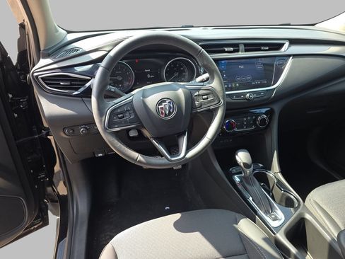Certified 2023 Buick Encore GX Preferred w/ Cold Weather Comfort Package FWD image 17