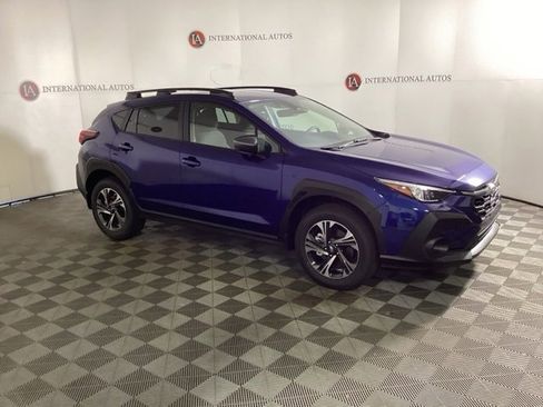 Certified 2025 Subaru Crosstrek 2.0i Premium w/ Convenience Package #2 image 3