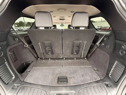 Used 2016 Dodge Durango SXT w/ Quick Order Package 23B AWD/4WD image 17