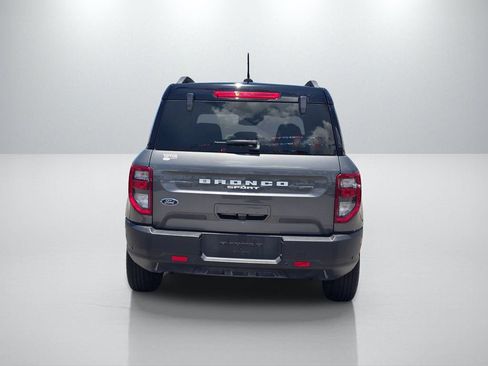 Used 2024 Ford Bronco Sport Outer Banks AWD/4WD image 6