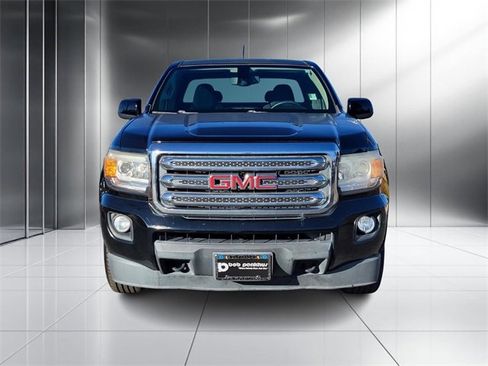 Used 2016 GMC Canyon SLE image 23