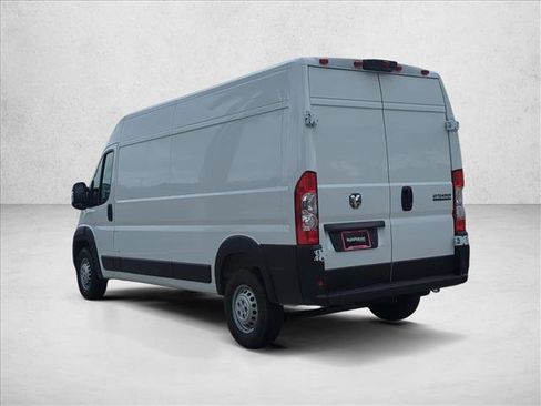 New 2026 RAM ProMaster 2500 w/ Safety Group image 9