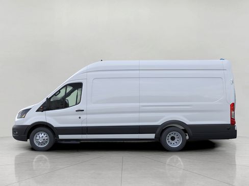 New 2026 Ford Transit 350 148 High Roof Extended DRW AWD/4WD image 3
