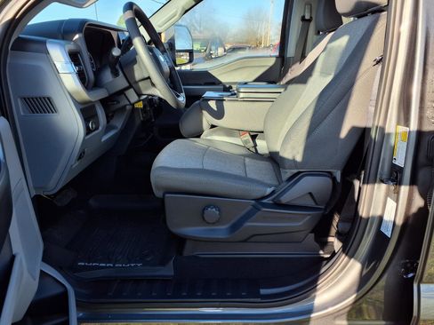 New 2026 Ford F250 XL w/ STX Appearance Package image 5