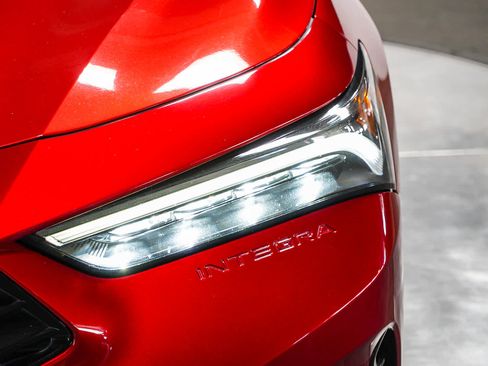 Certified 2023 Acura Integra A-Spec image 8