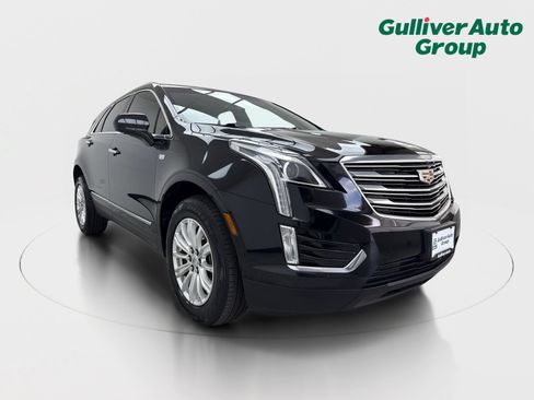Used 2019 Cadillac XT5 FWD image 13