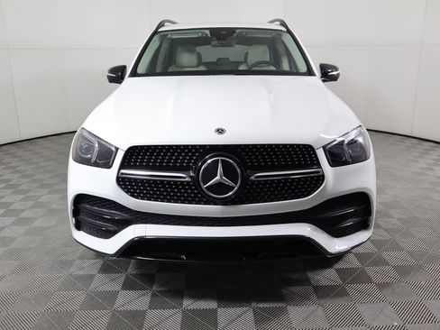 Certified 2022 Mercedes-Benz GLE 350 4MATIC image 2