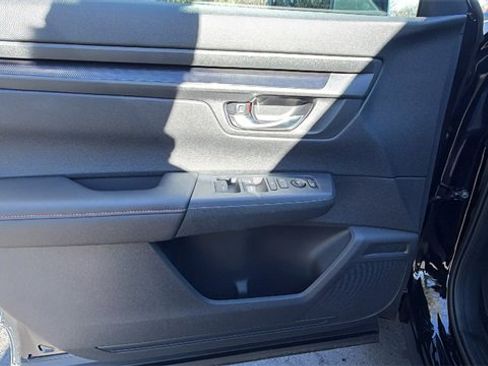 New 2026 Honda CR-V TrailSport image 20