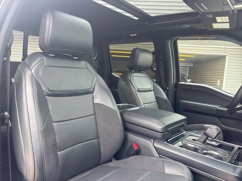 Used 2024 Ford F150 Raptor image 16