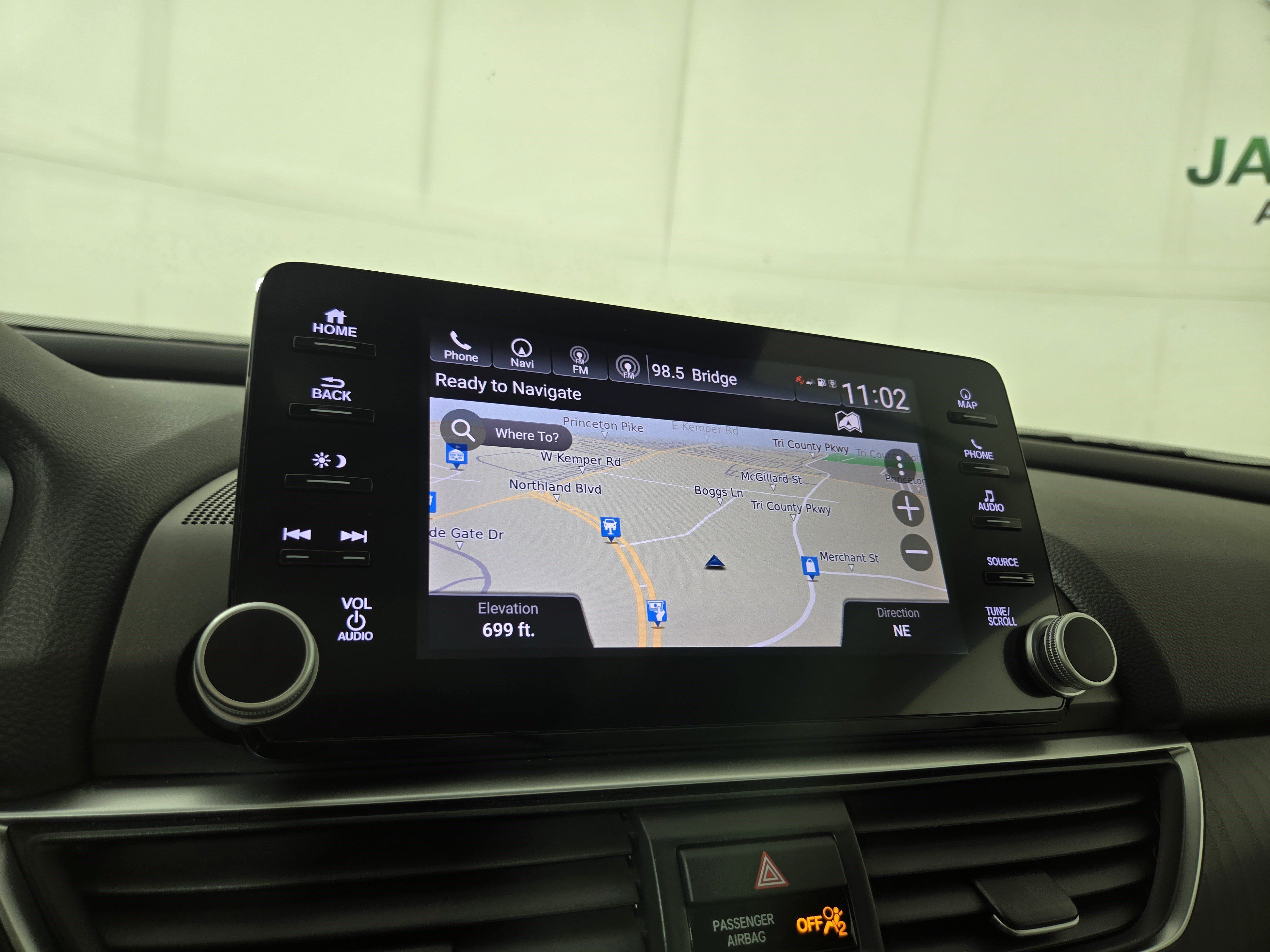 Used 2018 Honda Accord Touring image 20