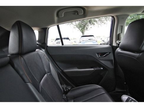 Certified 2024 Subaru Crosstrek 2.5i Limited w/ Crosstrek Mirror Package AWD/4WD image 12
