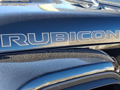 Certified 2024 Jeep Wrangler Unlimited Rubicon 392 image 31