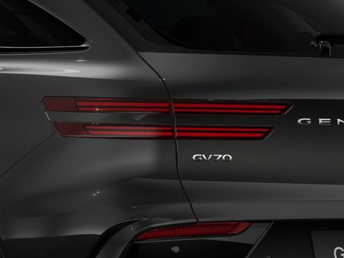 New 2026 Genesis GV70 3.5T Sport Prestige AWD/4WD image 10