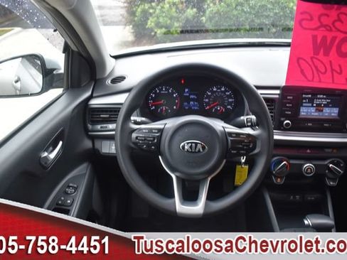 Used 2018 Kia Rio S FWD image 24