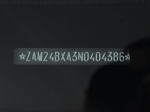 Used 2022 Maserati MC20 Coupe image 36