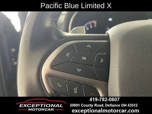 Used 2020 Jeep Grand Cherokee Limited X AWD/4WD image 39
