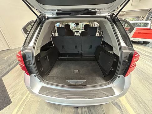 Used 2017 Chevrolet Equinox LS FWD image 43