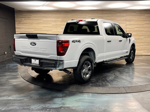 Used 2025 Ford F150 XLT w/ Equipment Group 301A Standard AWD/4WD image 27
